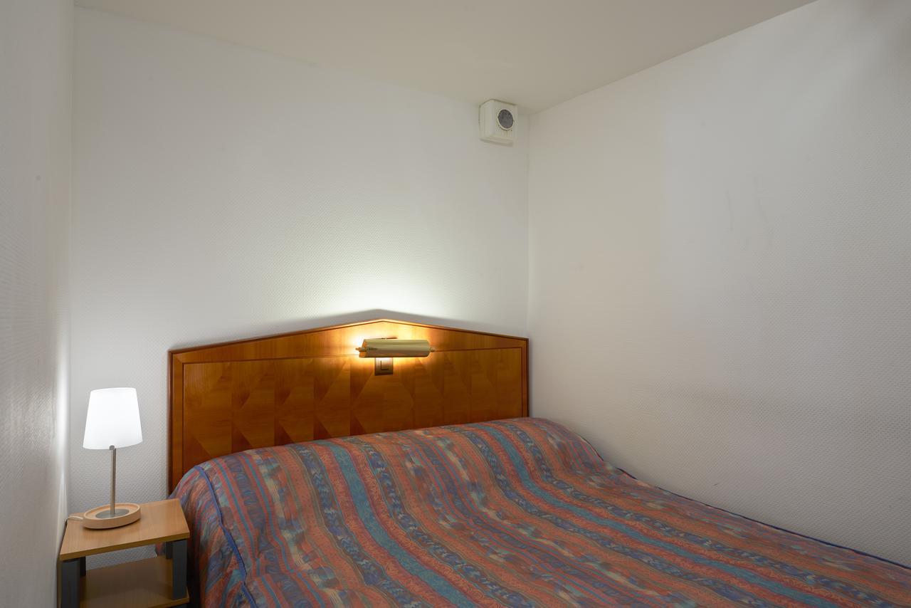 Aparthotel Hine Adon Fribourg Dış mekan fotoğraf